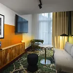Mercure Lille Centre Vieux Lille
