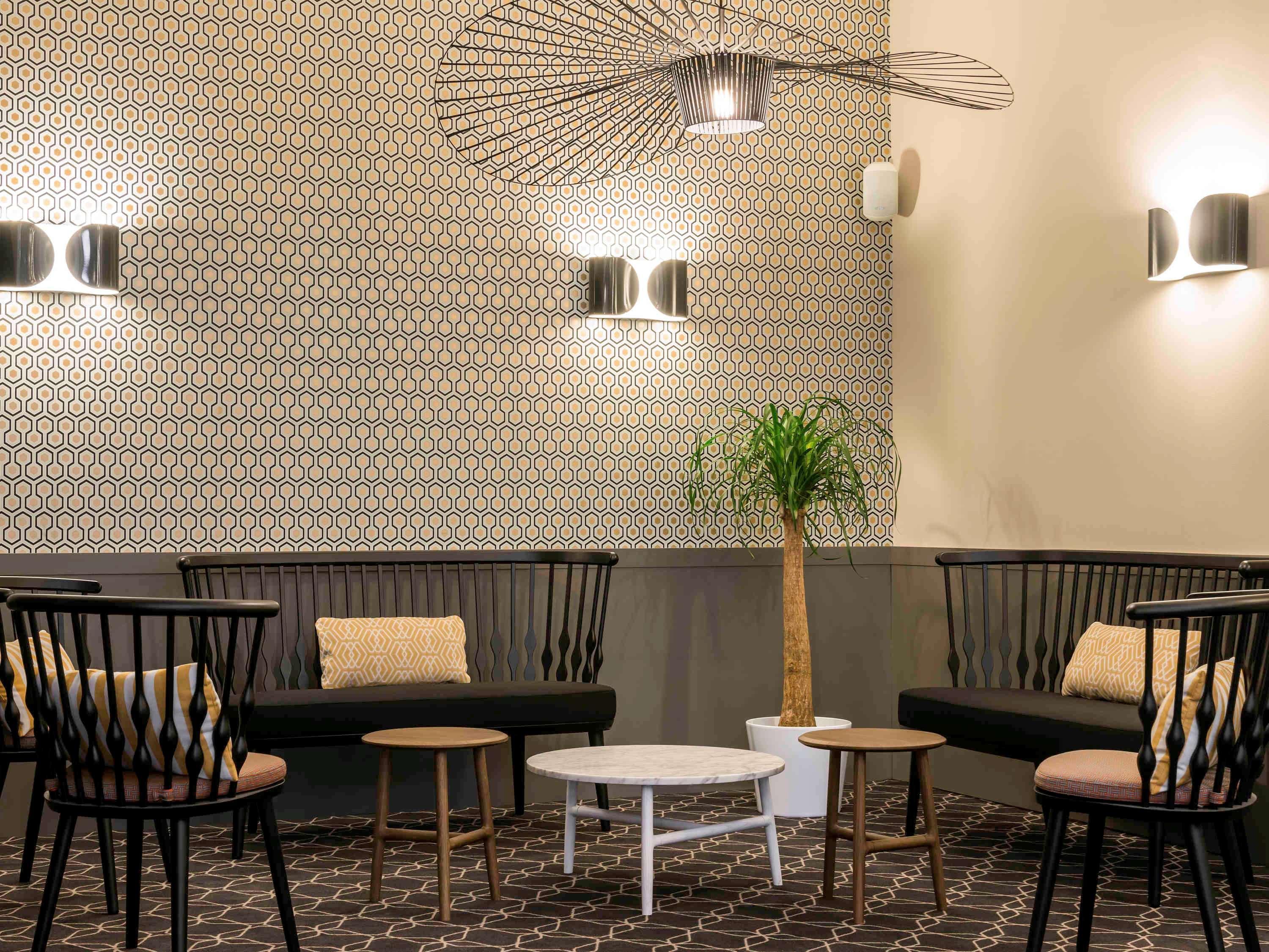 Hotel Mercure Centre Vieux Lille