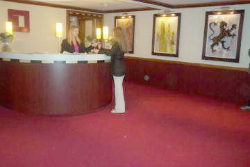 Mercure Centre Vieux 4*