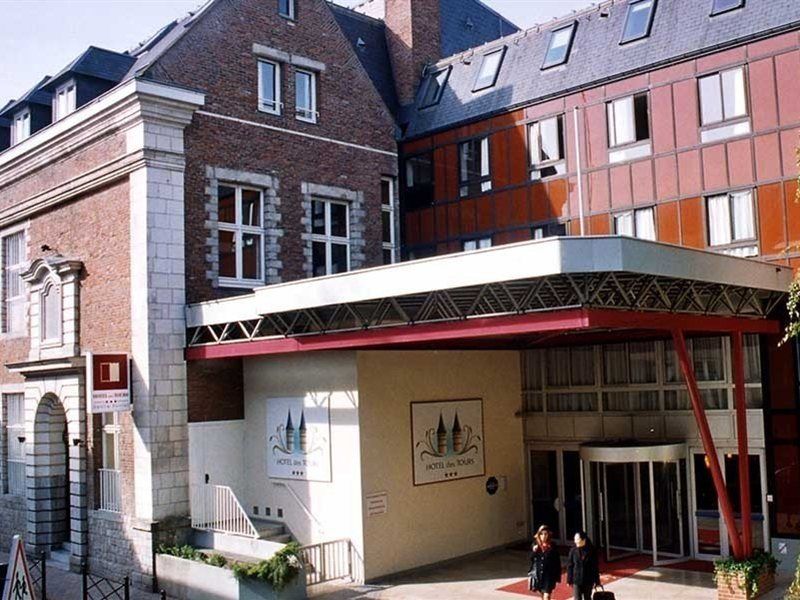 Mercure Centre Vieux