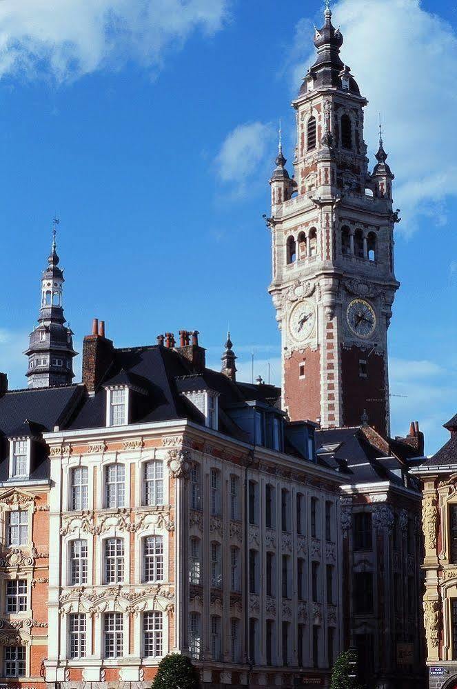 Hotel Mercure Centre Vieux