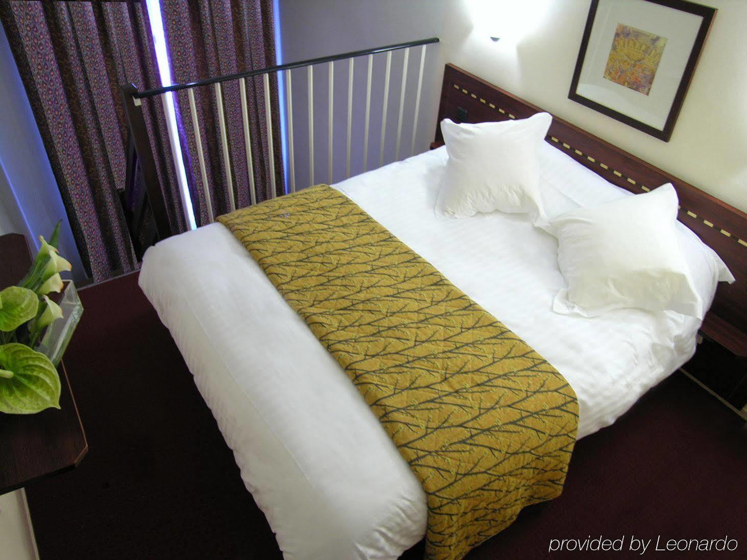 Hotel Mercure Centre Vieux Lille