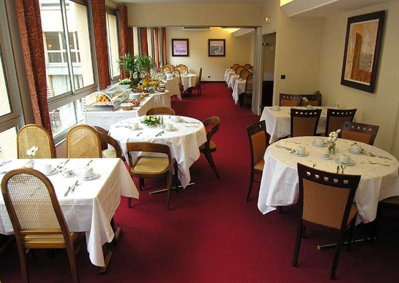 Mercure Centre Vieux Hotel Lille