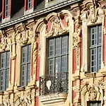 Mercure Lille Centre Vieux Lille