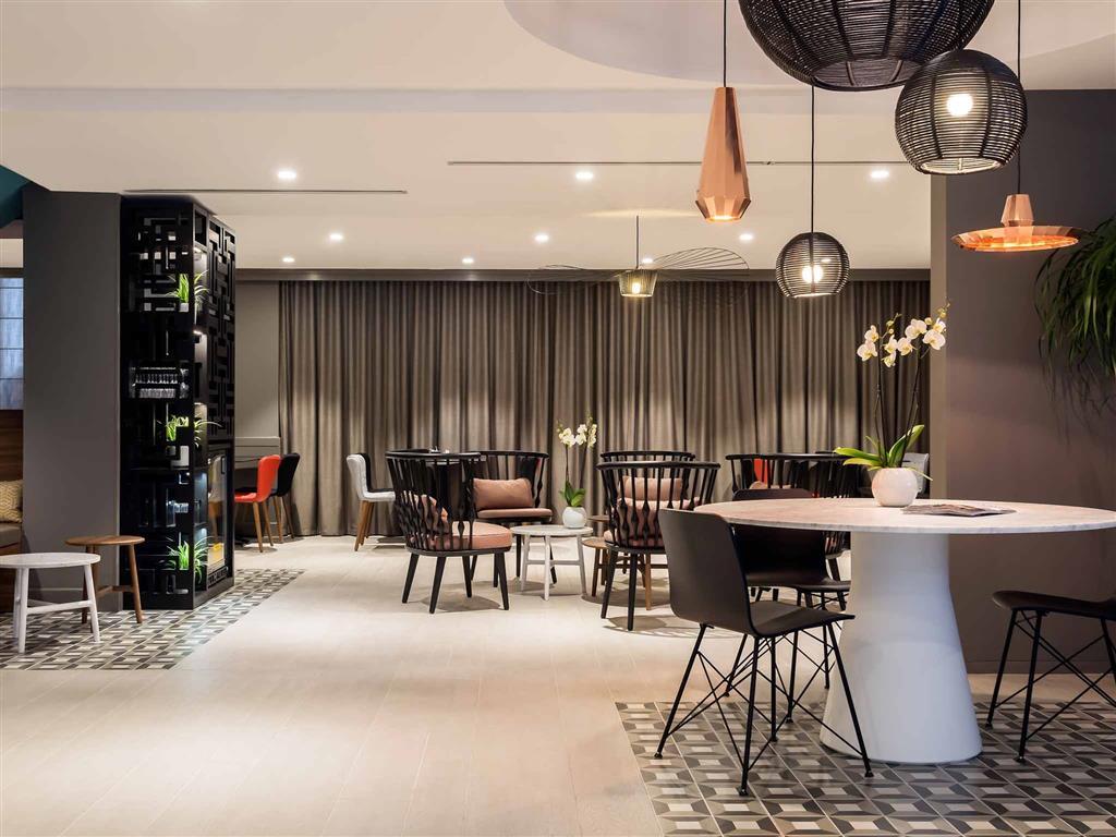 Mercure Centre Vieux Rijsel