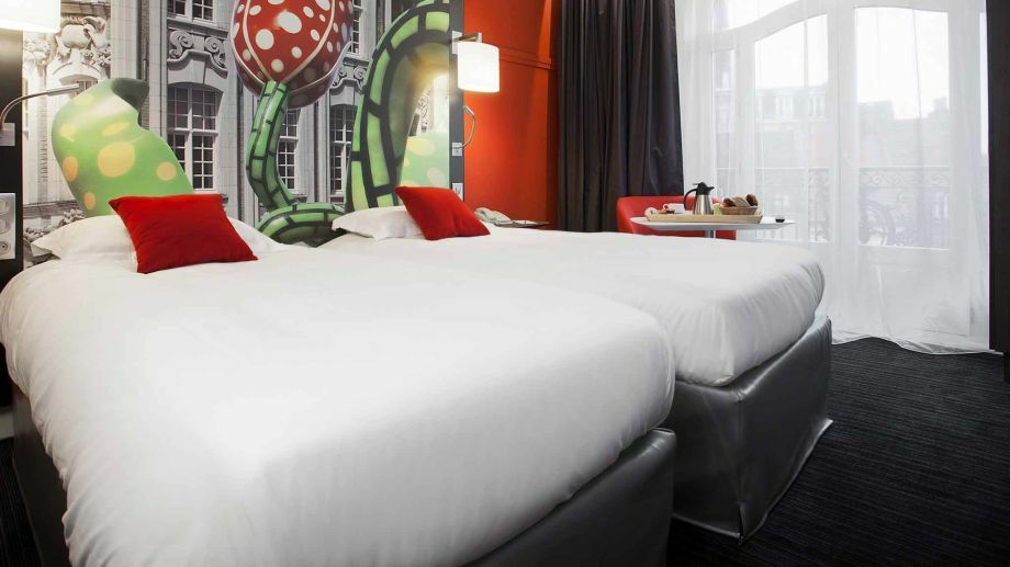 Mercure Centre Vieux Rijsel